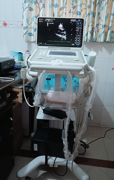 Cardiologist Doctor in Ambernath