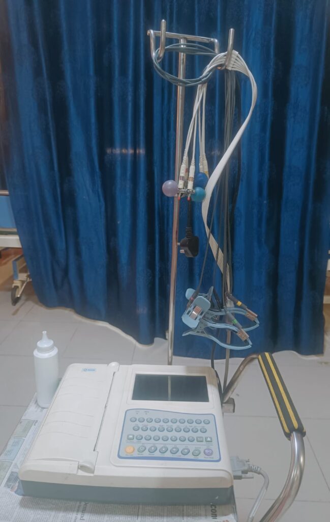 Cardiologist Doctor in Ambernath