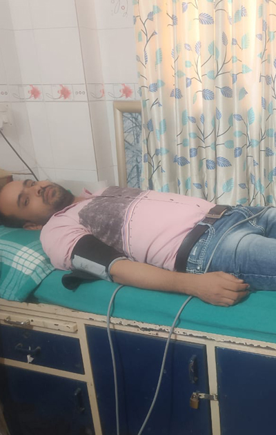 Doctor for Diabetes in Ambernath