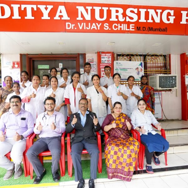 Heart Specialist in Ambernath