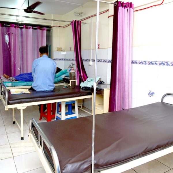 Heart Specialist in Ambernath