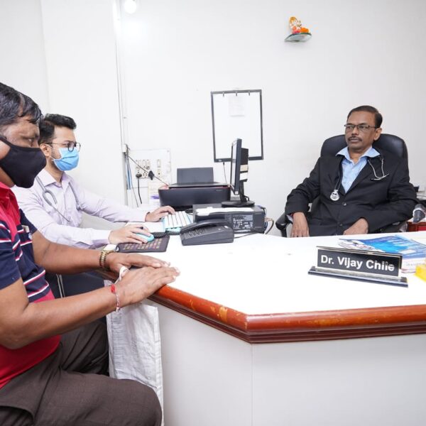 Heart Specialist in Ambernath
