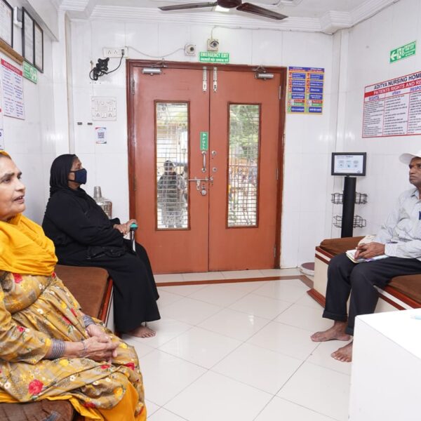 Heart Specialist in Ambernath