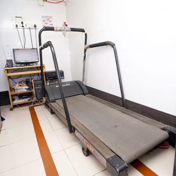 Heart Specialist in Ambernath