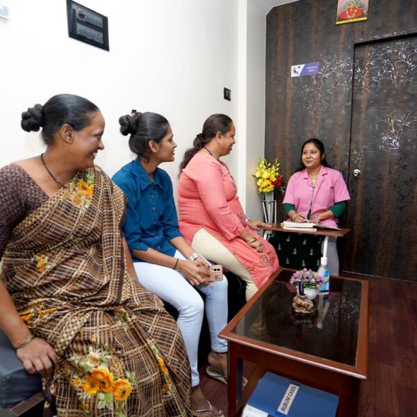 Heart Specialist in Ambernath