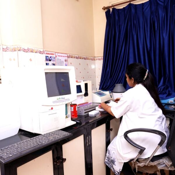 Heart Specialist in Ambernath