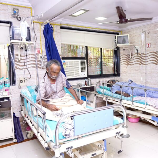 Heart Specialist in Ambernath