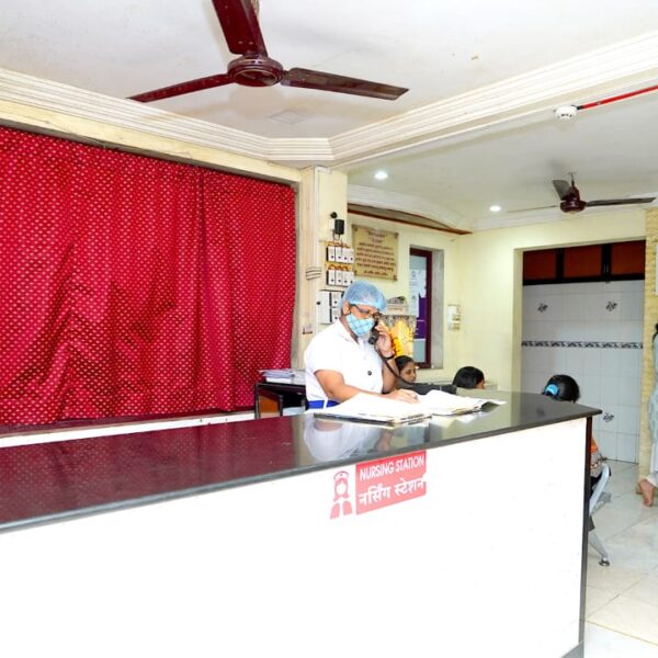 Heart Specialist in Ambernath