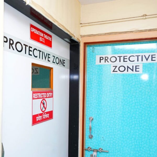 Heart Specialist in Ambernath