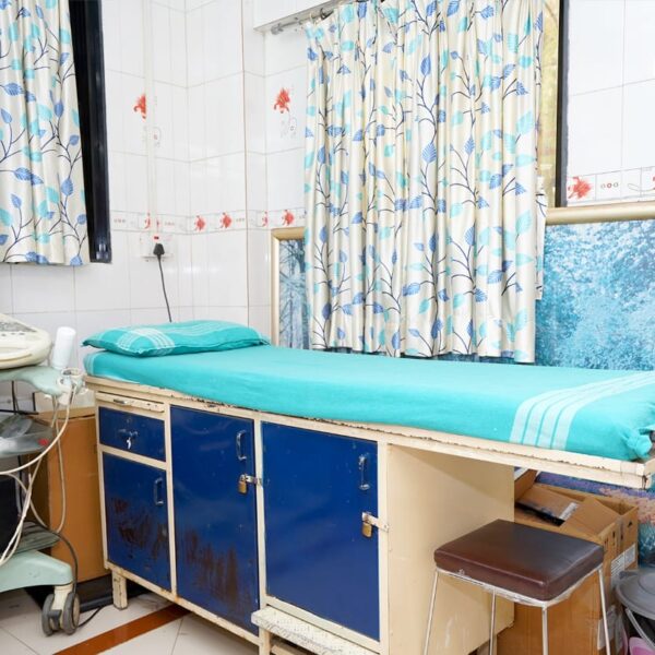 Heart Specialist in Ambernath