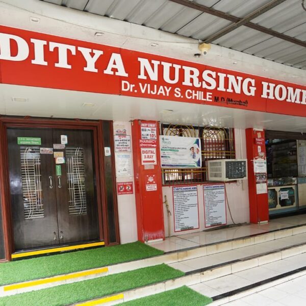 Heart Specialist in Ambernath