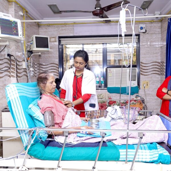 Heart Specialist in Ambernath