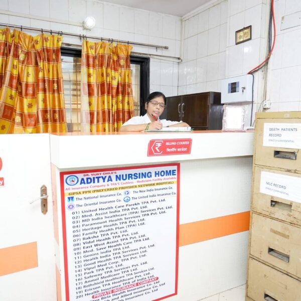 Heart Specialist in Ambernath