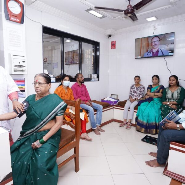 Heart Specialist in Ambernath