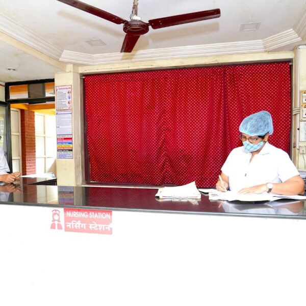 Heart Specialist in Ambernath