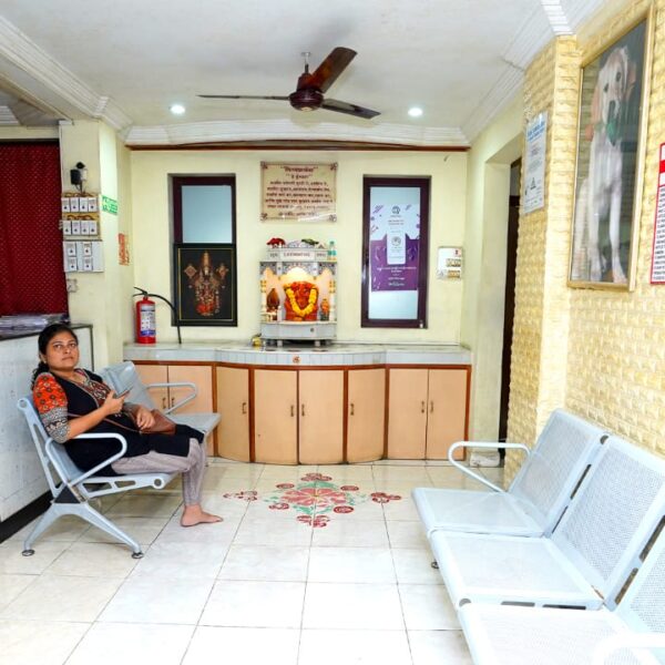 Heart Specialist in Ambernath