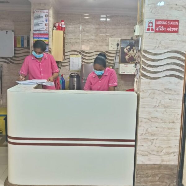 Heart Specialist in Ambernath